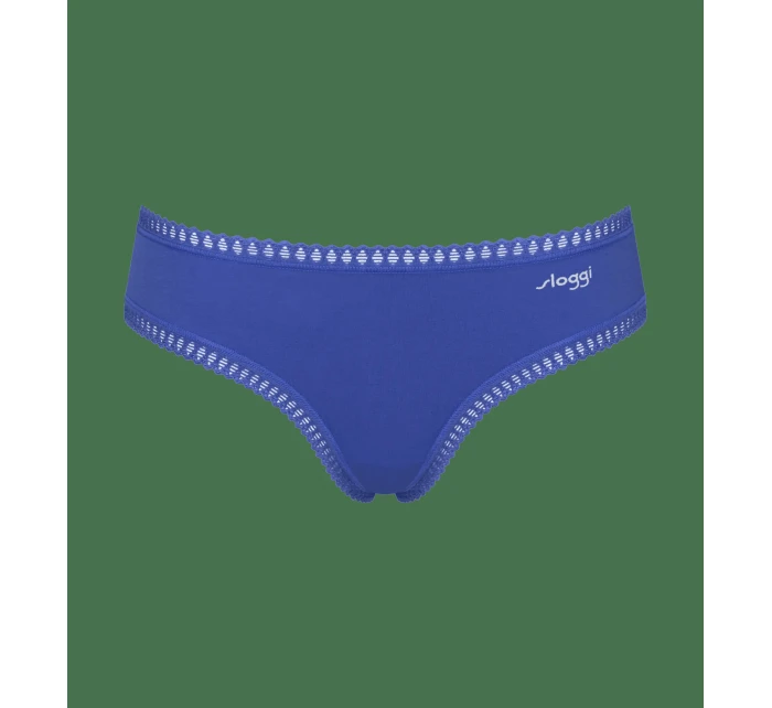 sloggi GO Crush Hipster C3P - BLUE - SLOGGI BLUE - SLOGGI