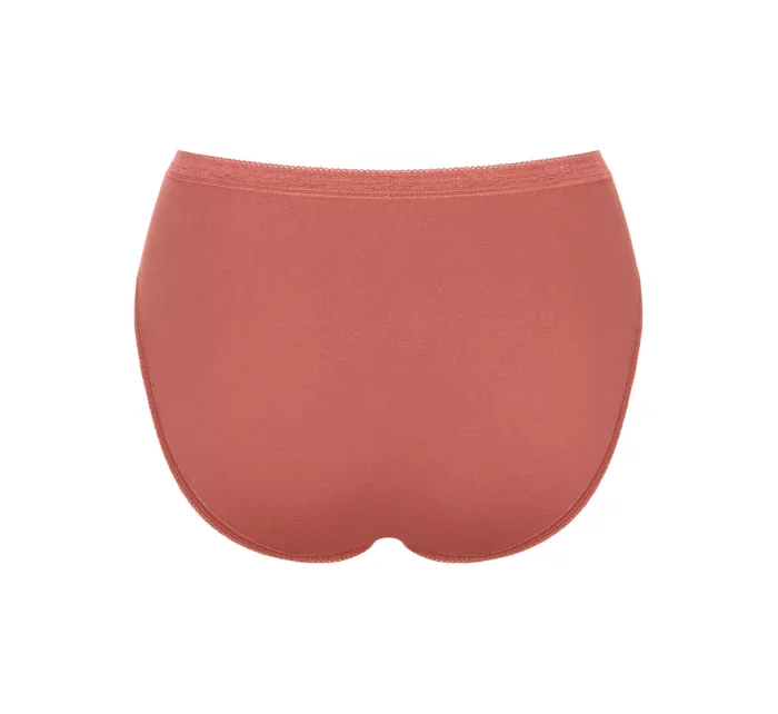Dámské kalhotky Basic+ Tai C3P - UNKNOWN - kombinace růžové V021 - SLOGGI