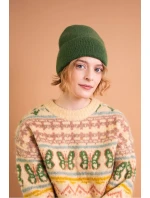 Čepice model 21318570 Madison - Art of polo