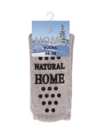 Ponožky WiK 70965 Froté vlna ABS