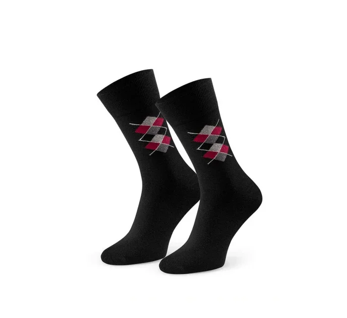 Pánské ponožky Steven Suitline art.056