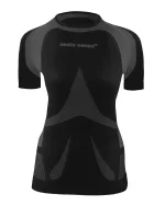 Dámské tričko Sesto Senso 1497/18 kr/r Thermoactive Women S-XL Dámské tričko Sesto Senso 1497/18 kr/r Thermoactive Women S-XL