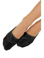 Dámské ponožky 032 black - NOVITI