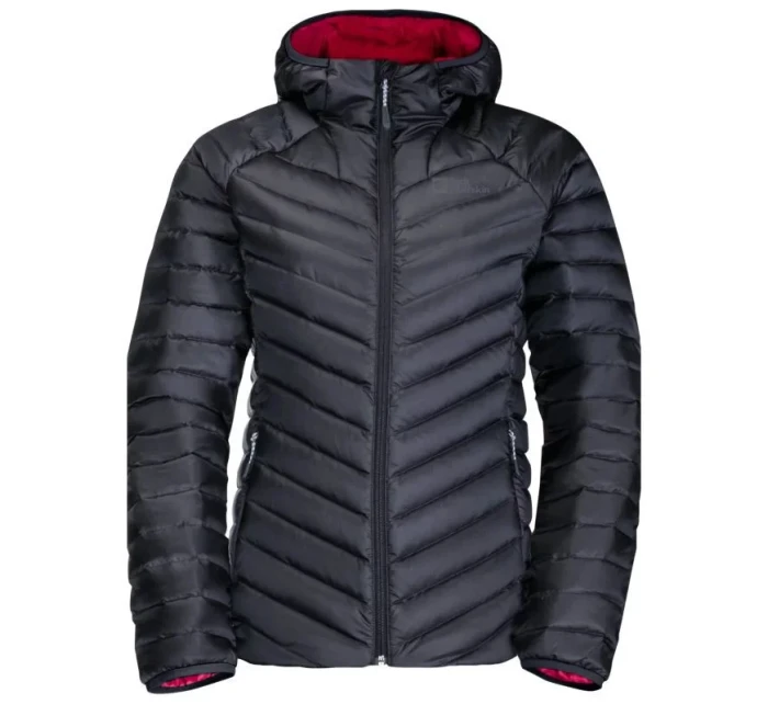 Down Hoody W bunda model 19412081 - Jack Wolfskin