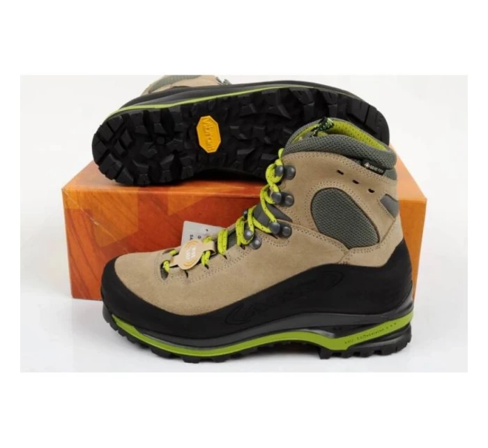 Trekové boty Aku Superalp GTX W 594W642