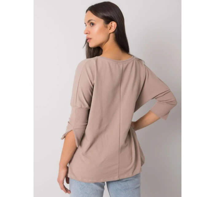 Halenka-RV-BZ-7362.19-tmavě lila (RV-BZ-7362.19) Halenka-RV-BZ-7362.19-tmavě lila (RV-BZ-7362.19)