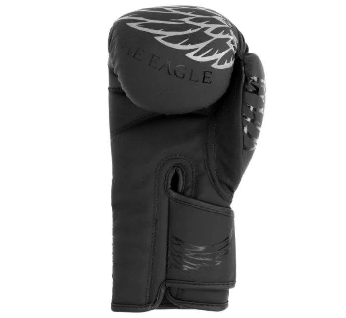 Boxerské rukavice RPU-BLACK-EAGLE Boxerské rukavice RPU-BLACK-EAGLE