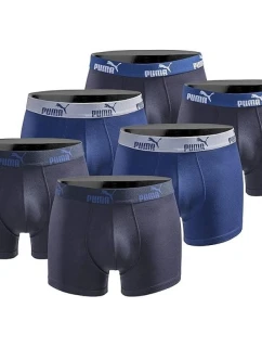 Boxerky Puma 6-pack M 1000035474109030