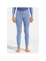 Termoaktivní prádlo - Odlo Set ACTIVE WARM Special Set Velikost S Tmavě modrá