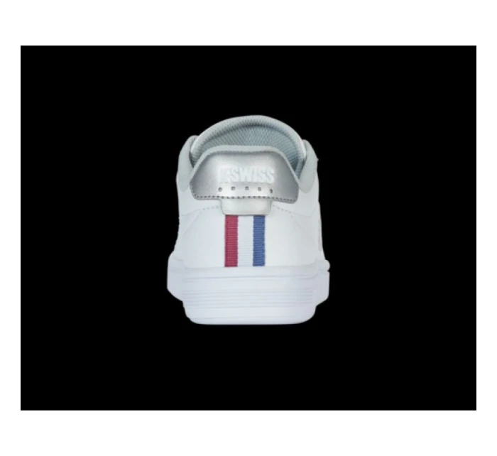 Boty K-Swiss COURT SHIELD II (94412-178-M) Boty K-Swiss COURT SHIELD II (94412-178-M)