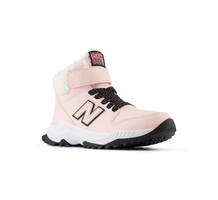 Zateplené dětské zimní boty New Balance PT800TFP Zateplené dětské zimní boty New Balance PT800TFP