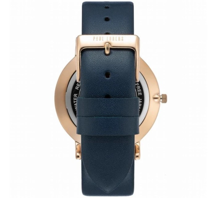 Dámské hodinky Paul Lorens PL11989A7-6F3