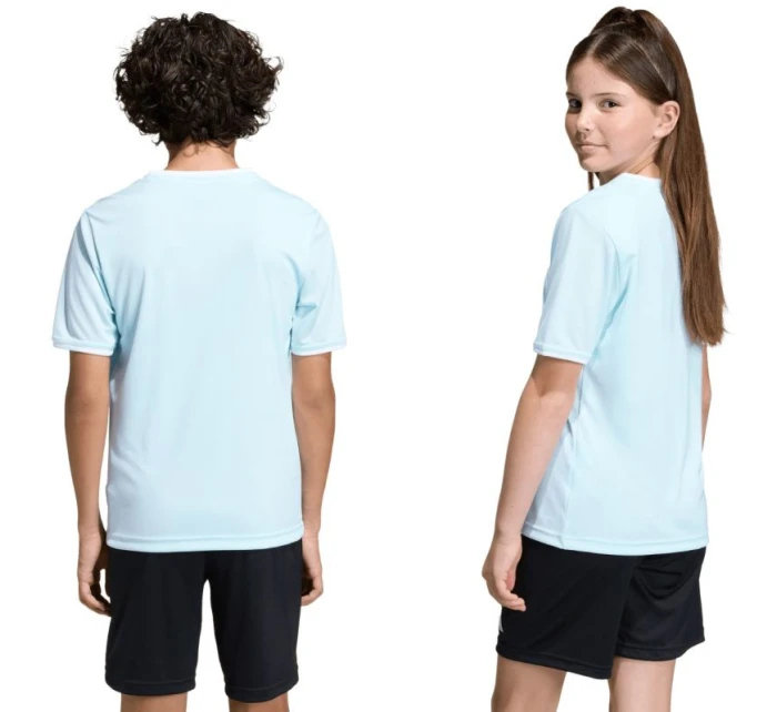 Adidas Dětské dresy Entrada 26 Jersey modré KE9844
