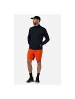 Pánská mikina ROSSIGNOL Mid Layer Thin, černá