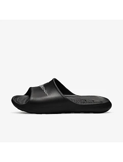 Žabky Nike Victori One Shower Slide, černé, CZ5478 001 41