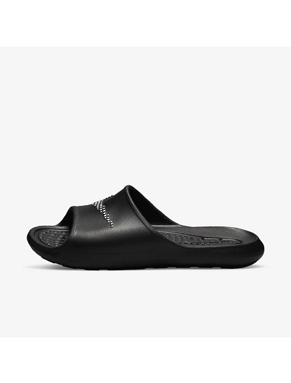 Žabky Nike Victori One Shower Slide, černé, CZ5478 001 41