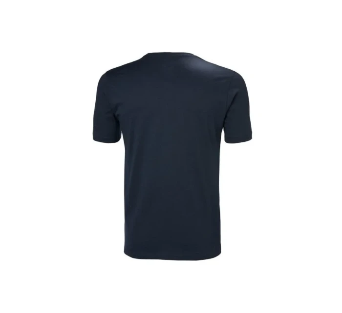 Helly Hansen Tričko s logem M 33979-597 Helly Hansen Tričko s logem M 33979-597