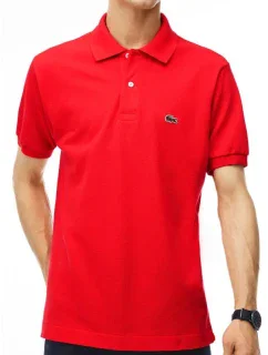 Pánské tričko M model 16025407 - Lacoste