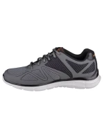 Boty Skechers Satisfaction-Flash Point M 58350-CCOR Boty Skechers Satisfaction-Flash Point M 58350-CCOR