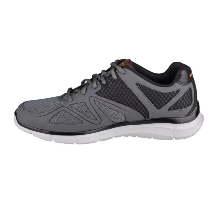 Boty Skechers Satisfaction-Flash Point M 58350-CCOR Boty Skechers Satisfaction-Flash Point M 58350-CCOR
