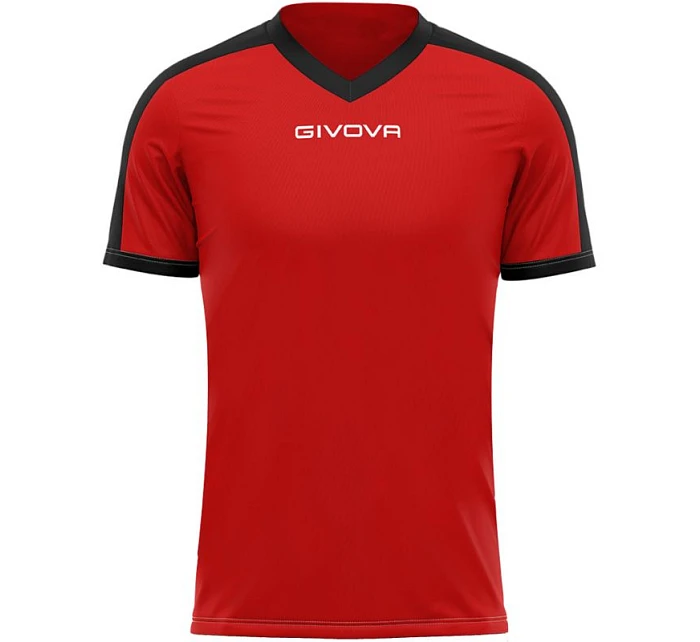 Pánské tričko Givova Revolution Interlock M MAC04 1210