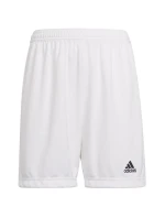 Entrada 22 Short Y Jr dětské šortky HG6292 - Adidas