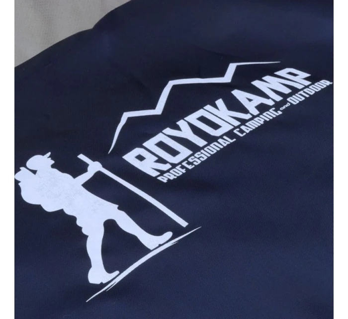 Turistický spací pytel Quest Royokamp 1024912 Turistický spací pytel Quest Royokamp 1024912