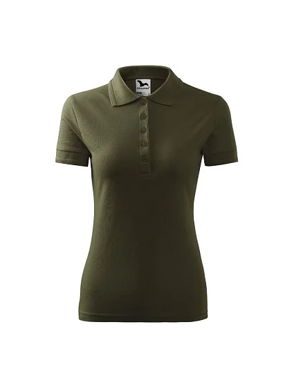 Polokošile Pique W model 18688630 - Malfini Polokošile Pique W model 18688630 - Malfini