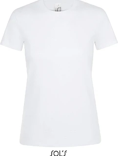 SOL'S Regent Women Dámské tričko model 22409589 white