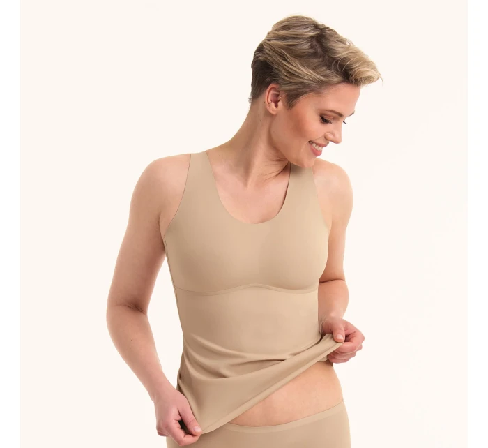 Essential košilka s pěnovou výztuží 0654 desert - Anita Classix Essential košilka s pěnovou výztuží 0654 desert - Anita Classix