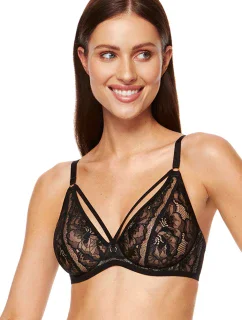 Gorteks Gwen/B2 barva: černá