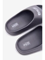 Pěnové Pánské Sandály S Big Star Šedé model 21693090 - Big Star Shoes Pěnové Pánské Sandály S Big Star Šedé model 21693090 - Big Star Shoes