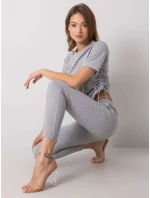 Sada 123 KMPL 3441.57P šedá