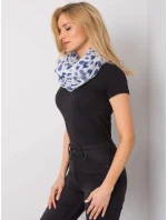 Chustka AT CH  biało granatowy model 21302218 - FPrice