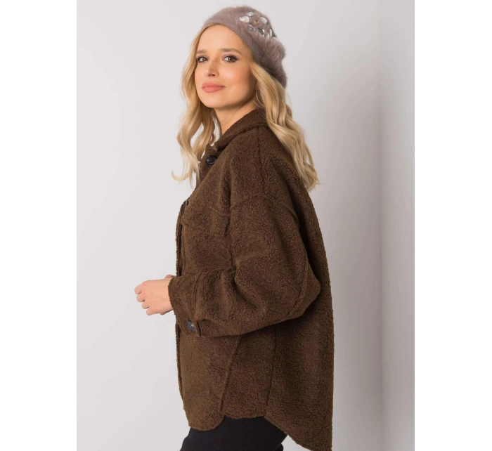 Dámská čepice BF38834 1 tmavě lila Dámská čepice BF38834 1 tmavě lila