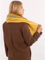 Šála AT SZ model 20758433 žlutá - FPrice