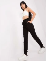 LK SP kalhoty 508922 1.30x černá