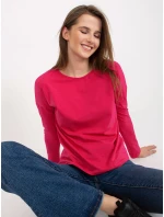 Halenka RV BZ 5121.18 fuchsiová