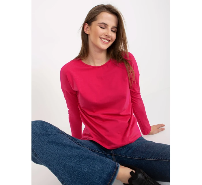 Halenka RV BZ 5121.18 fuchsiová