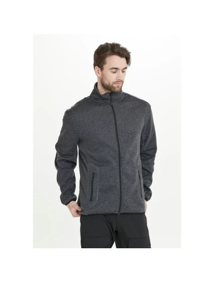 Pánská fleecová bunda model 20046674 - Whistler