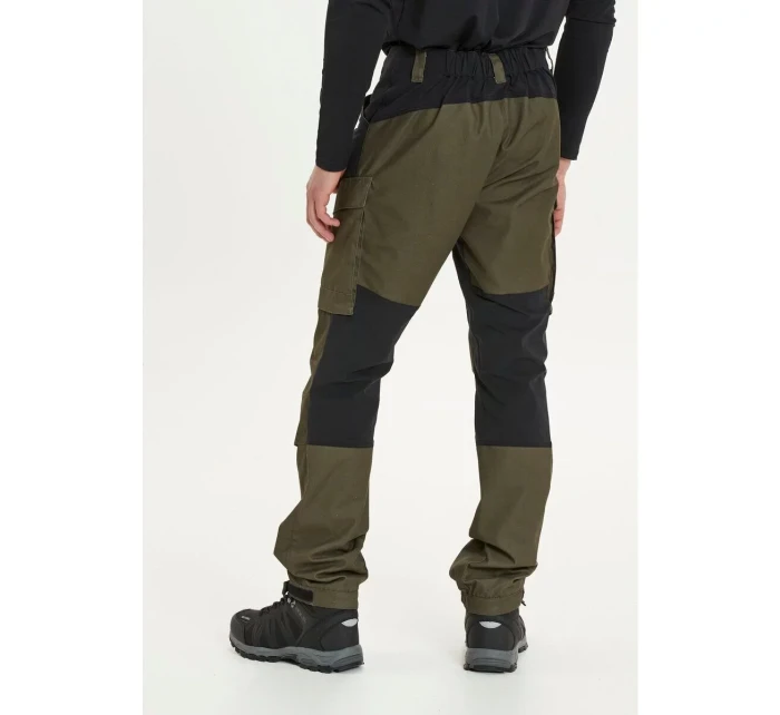 Pánské outdoorové kalhoty Whistler Romning M Pánské outdoorové kalhoty Whistler Romning M