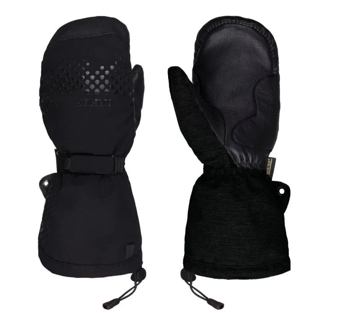 Dámské lyžařské rukavice White model 20047420 GTX - Eska