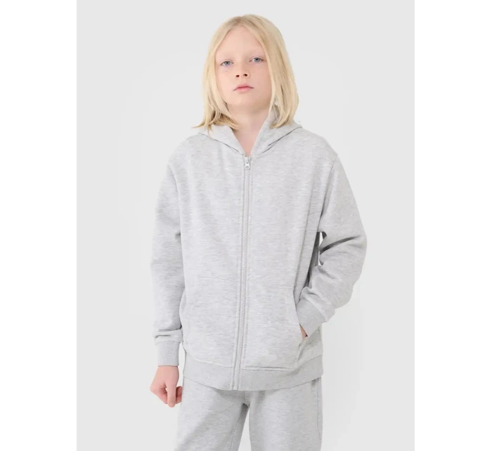 Chlapecká mikina 4F Chlapecká mikina 4F