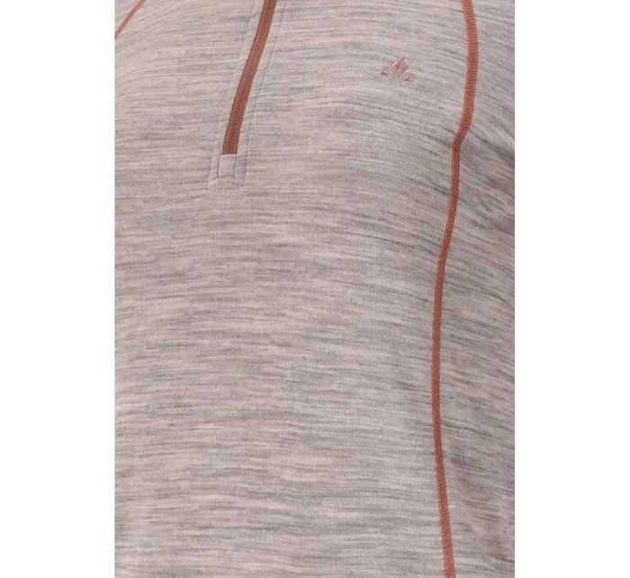 Dámské termo triko model 21737537 W Merino Wool - Whistler