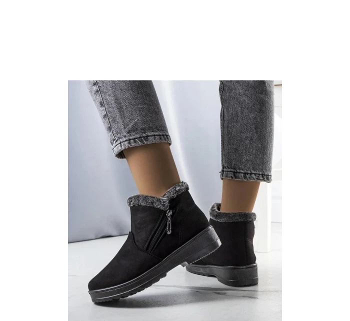 Sněhule  model 206424 Solea