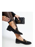 Mokasiny model 207471 Solea