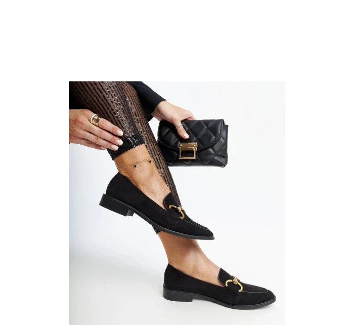 Mokasiny model 207471 Solea