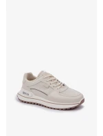 Sportovní obuv model 208550 Step in style Sportovní obuv model 208550 Step in style