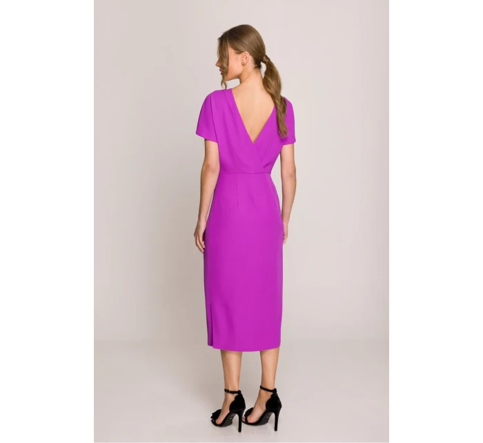 Denní šaty model 209109 Stylove