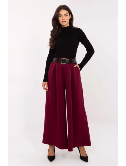 Dámské kalhoty model 218450 Italy Moda Dámské kalhoty model 218450 Italy Moda